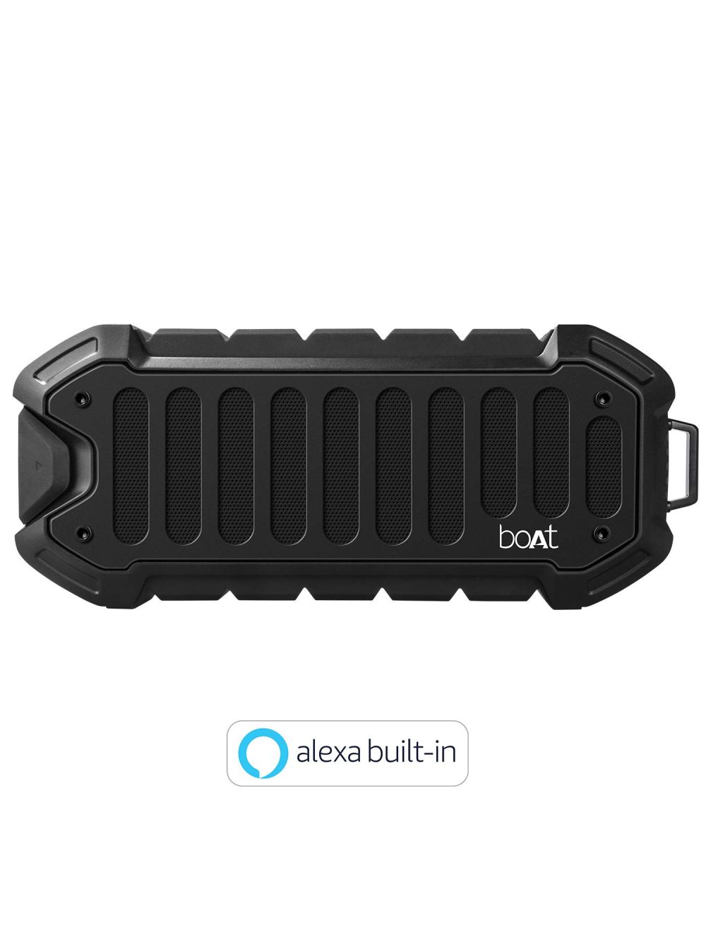 What Expert say about Boat Stone 700a Water Proof Portable Speaker With Alexa