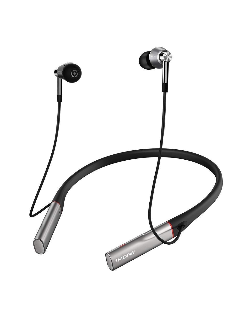 What Expert say about 1MORE Triple Driver Wireless Bluetooth Earphone
