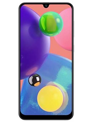 Samsung Galaxy A70S 8GB Ram 128GB Storage (Prism Crush Black)