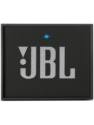 JBL GO Portable Wireless Bluetooth Speaker-Black