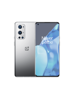 OnePlus 9 Pro 5G 12 GB RAM & 256 GB Storage (Morning Mist)