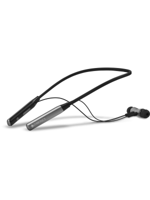 Zebronics Zeb-Lark Neckband Bluetooth (Black)