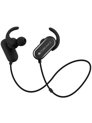 Zebronics Zeb-Run Bluetooth-Black