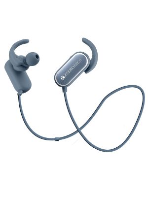 Zebronics Zeb-Run Bluetooth-(Blue)