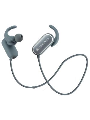 Zebronics Zeb-Run Bluetooth (Green)