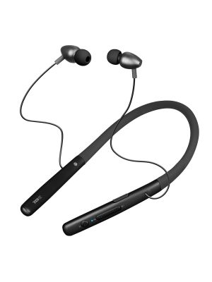Zebronics Zeb-Soul Neckband Bluetooth (Black)