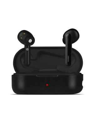 Zebronics Zeb-Sound Bomb True Wireless Earphone (Black)