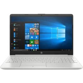 HP Slim 15s-du3047TX Core i5 11th Gen(8 GB/1TB HDD/256 GB SSD/Win 10, GB  Graphics) Laptop (Natural Silver)