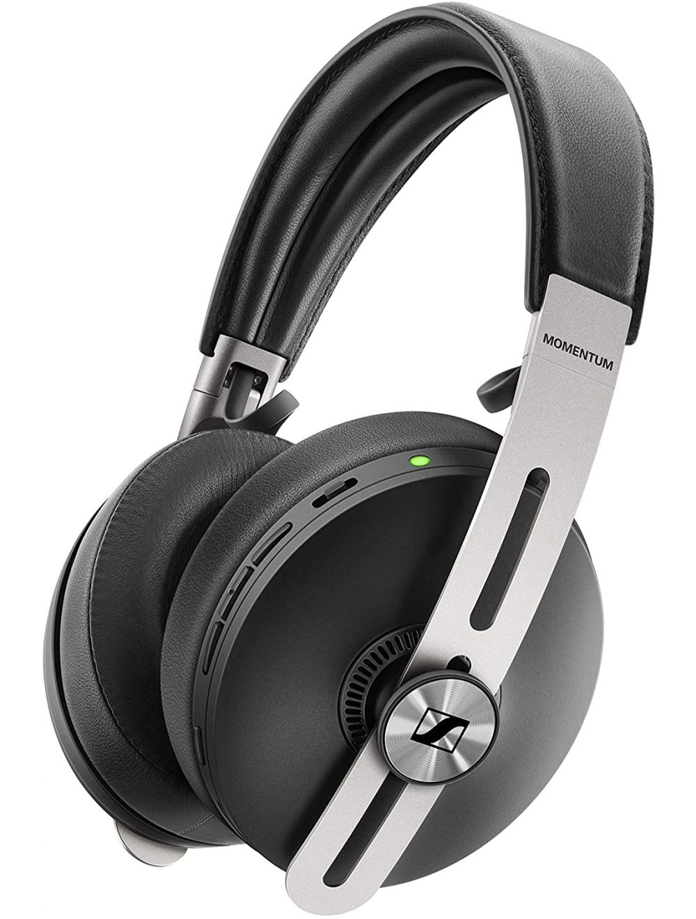 over ear sennheiser momentum wireless vs