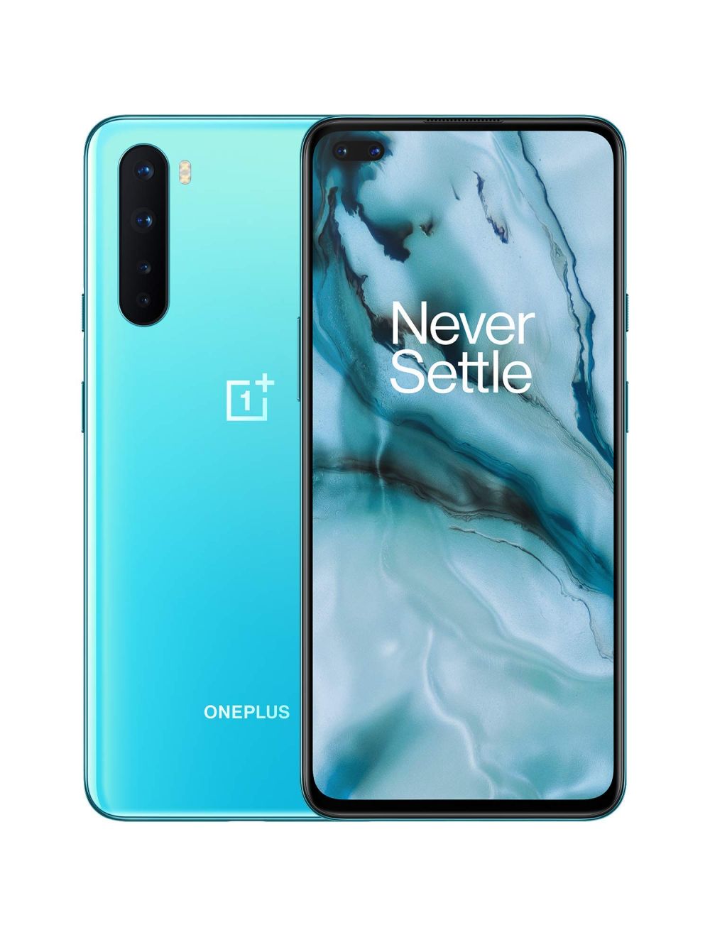 OnePlus Nord Reparatur