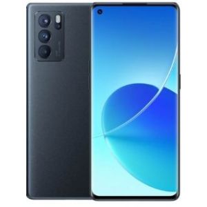OPPO Reno6 Pro 5G 12 GB Ram 256 GB Storage ( Stellar Black)
