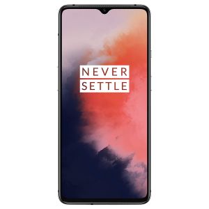 Oneplus 7T 8GB Ram & 128GB Storage (Frosted-Silver)