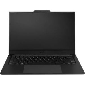 Avita Liber  NS14A8INF562 Core i5 10th Gen (8 GB/512 GB SSD/Win 10 Laptop (Black)