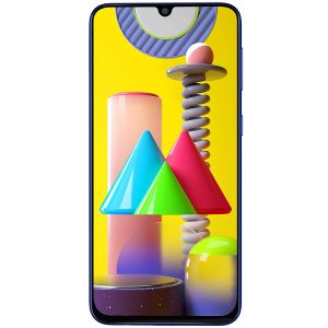 Samsung Galaxy M31 6GB Ram & 64GB Storage (Blue)