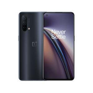 OnePlus Nord CE 5G  8 GB RAM & 128 GB Storage (Charcoal Ink)