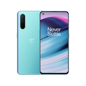 OnePlus Nord CE 5G  8 GB RAM & 128 GB Storage (Blue Void) 