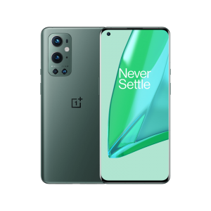 OnePlus 9 Pro 5G 12 GB RAM & 256 GB Storage (Pine Green)