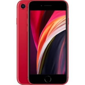 Apple Iphone SE 2020 64GB (Red)
