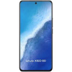 Vivo X60 5G 8GB Ram & 128GB Storage (Shimmer Blue)
