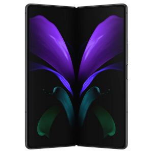 Samsung Galaxy Z Fold 2 5G 12GB RAM, 256GB Storage (Mystic Black)