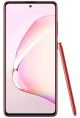 Samsung Galaxy Note 10 Lite 8 GB Ram 128 GB Storage (Aura Red) 