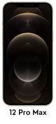 Apple Iphone 12 Pro Max 128GB (Graphite)