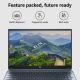 HP Pavilion 15 12Th Gen Intel Core I5 16Gb Sdram/512Gb nvme  Ssd 15.6 Inches Fhd,IPS,/Windows 11 Home/Mso 2021