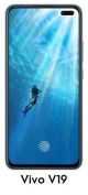 Vivo V19 8GB RAM & 128GB Storage (Mystic Silver)