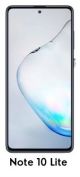 Samsung Galaxy Note 10 Lite 6 GB Ram 128 GB Storage (Aura Glow) 