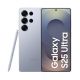 Samsung Galaxy S25 Ultra 5G AI Smartphone (Titanium Silverblue, 12GB RAM, 512GB Storage), 200MP Camera, S Pen Included, Long Battery Life