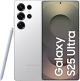 Samsung Galaxy S25 Ultra 5G AI Smartphone (Titanium Whaitesilver, 12GB RAM, 256GB Storage), 200MP Camera, S Pen Included, Long Battery Life