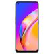 OPPO F19 Pro Plus 5G 8GB RAM 128GB ROM  (Space silver)