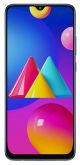 Samsung Galaxy M02S 4GB Ram & 64GB Storage ( Blue)