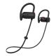 Oraimo Bow Sweat-Proof Sport Earphone With Mic (Black)