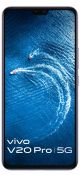 Vivo V20 Pro,8GB RAM & 128STORAGE(Midnight Jazz)