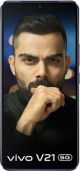 Vivo V21 5G 8GB RAM & 128  Storage (Arctic White)