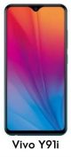 Vivo Y91i 3GB RAM & 32GB Storage (Ocean Blue)