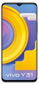 Vivo Y31 6GB RAM 128GB ROM (Racing Black)