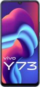 Vivo Y73 8GB RAM 128GB ROM (Diamond Flare)