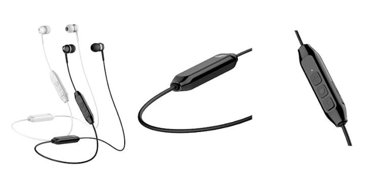 What Experts say about Sennheiser CX 150 BT  Wireless In-Ear  Earphone