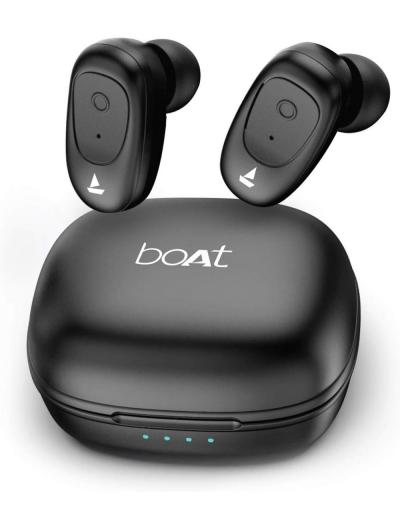 What The Indianexress Is Talking About Boat Airdopes 201