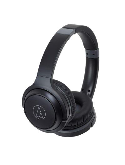 What Digit Is Talking About Audio-Technica ATH-S200BT 