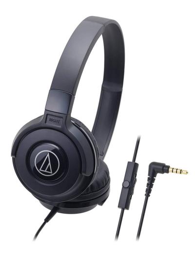 What Gadgets 360 Is Talking About Audio-Technica Street Monitoring ATH-S100iS
