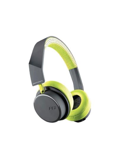 What Expert say about Plantronics BackBeat 505 Bluetooth Headphones