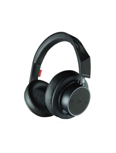 What Expert say about Plantronics BackBeat Go 605 Wireless Headphone 