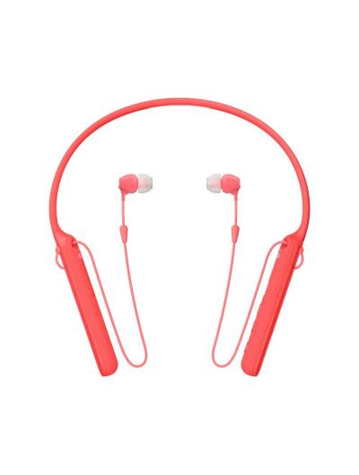 What TechRadar Is Talk about Sony WI-C400 