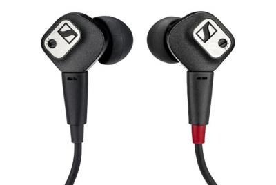 What Experts say about Sennheiser IE 80 In-Ear Noise Reducing Wired Earphone