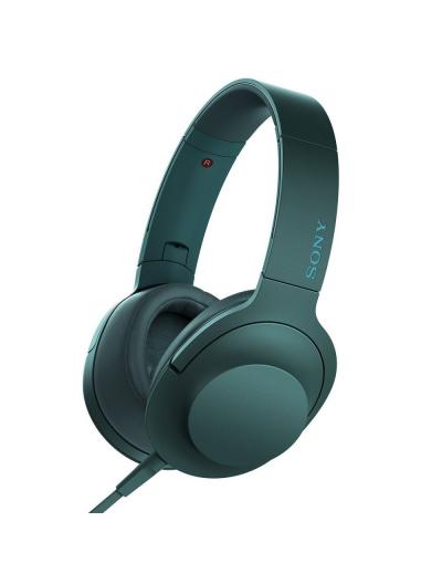 What Expert say aboutSony MDR-100AAP Over-Ear Hi-Res Audio Headphones 