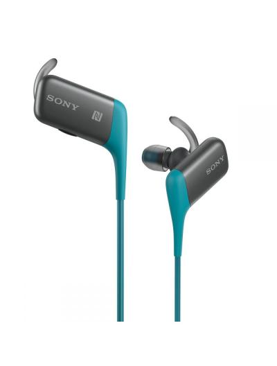 What Expert say about Sony MDR-AS600BT Wireless Sports In-Ear Headphones