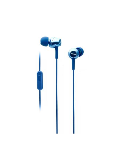 What Expert say about Sony MDR-EX250AP In-Ear Headphones